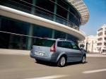 Renault Megane Break 2006 года